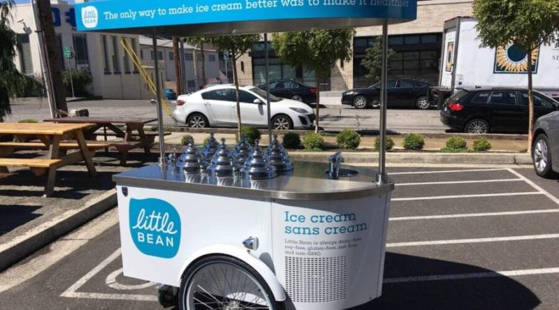 Les plus beaux Chariots glace artisanale à Angers 49