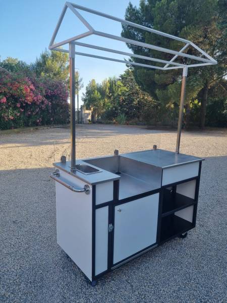 Animation bière avec bar professionnel mobile à Lyon 69