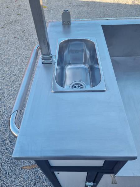 Stand animation pour service de bière pour professionnels à Nanterre 92