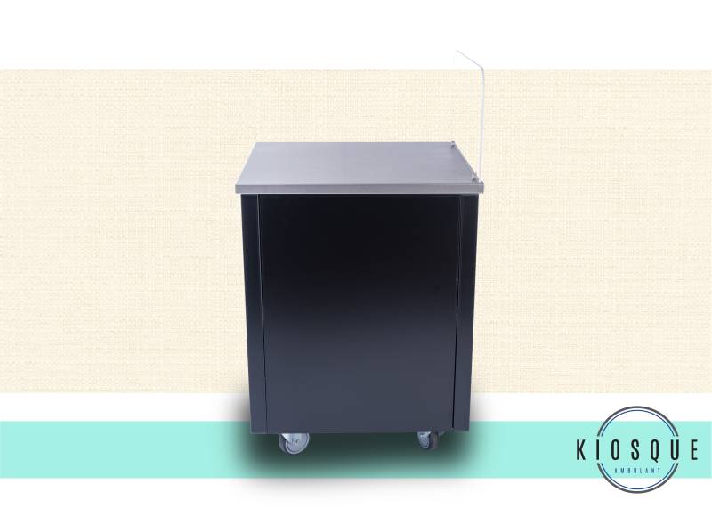 Informations et tarif pour l’achat d’un stand ambulant sur-mesure à Strasbourg 67