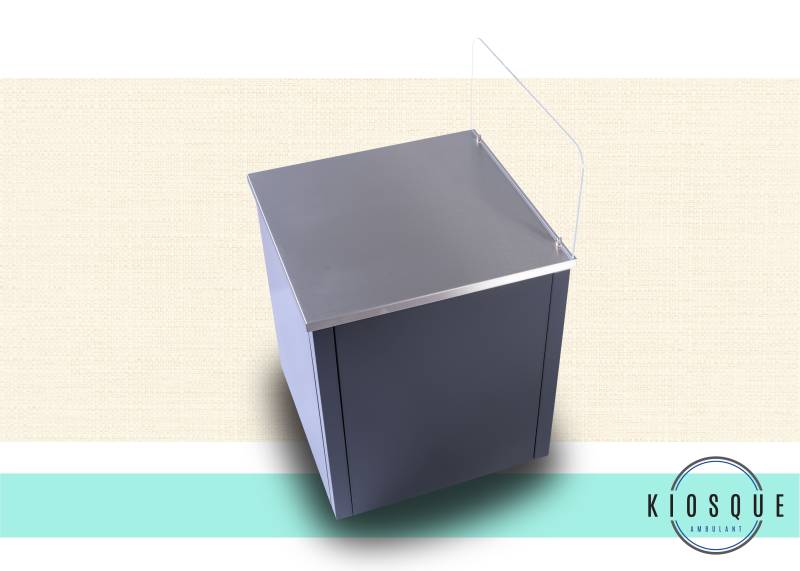 Information et prix pour l’achat d’un mobilier popup mobile aux normes à Montpellier 34