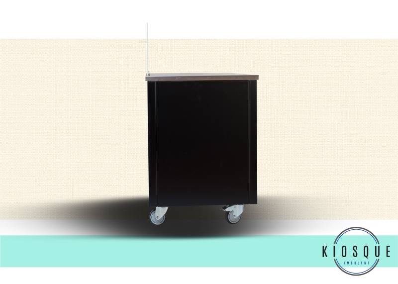 ou acheter un chariot traiteur tout équipé avec stockage froid à Nantes 44 ?