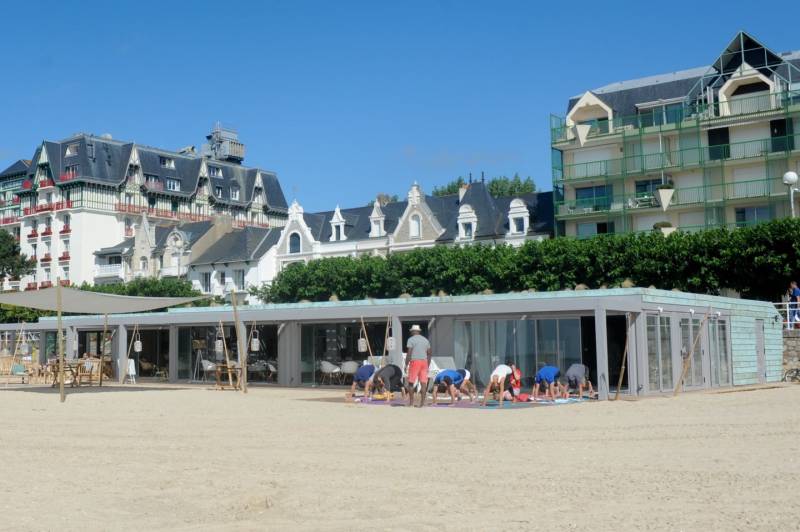 Transformation et vente de container pour aménagé sur-mesure pour les professionnels à Toulon 83