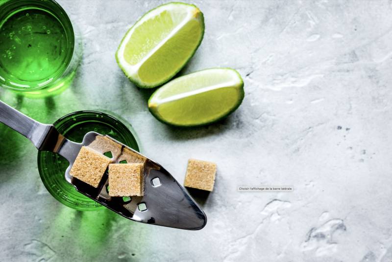 Fabrication chariot ambulant sur-mesure pour la cuisine en France