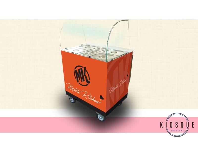 ou acheter une cuisine mobile modulable tout équipée aux normes à Paris 75 ?