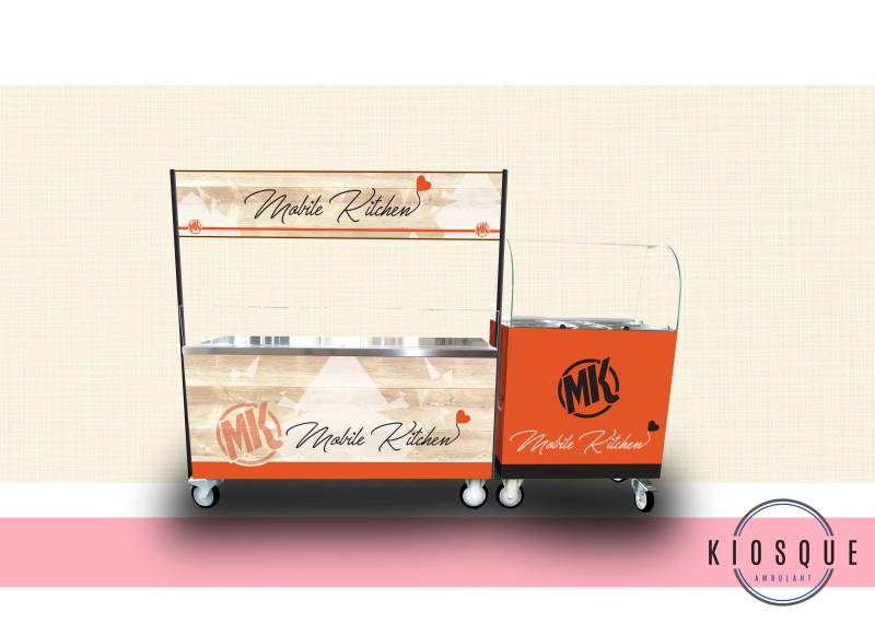 Tarif cuisine ambulante aménageable pour la restauration collective à Besançon 25