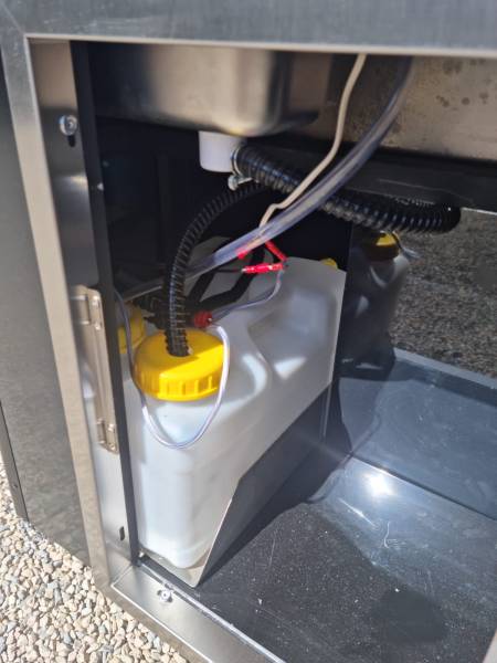 Ou faire fabriquer un chariot ambulant entièrement autonome à Marseille 13 ?